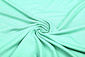 Viskose Jersey Mint Grün Viskose Jersey Mint Grün
