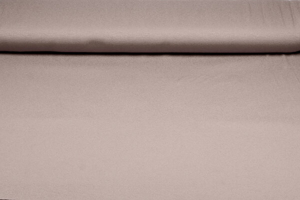 Viskose Jersey Taupe