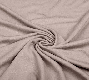 Viscose Jersey Taupe