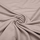 Viscose Jersey Taupe