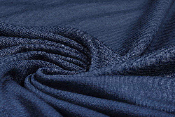 Viskose Jersey Jeans