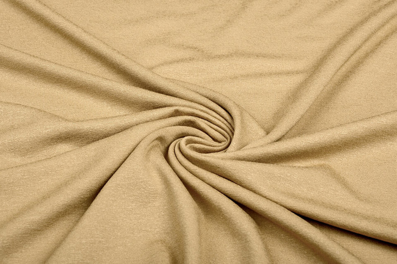 Viscose Jersey Sand