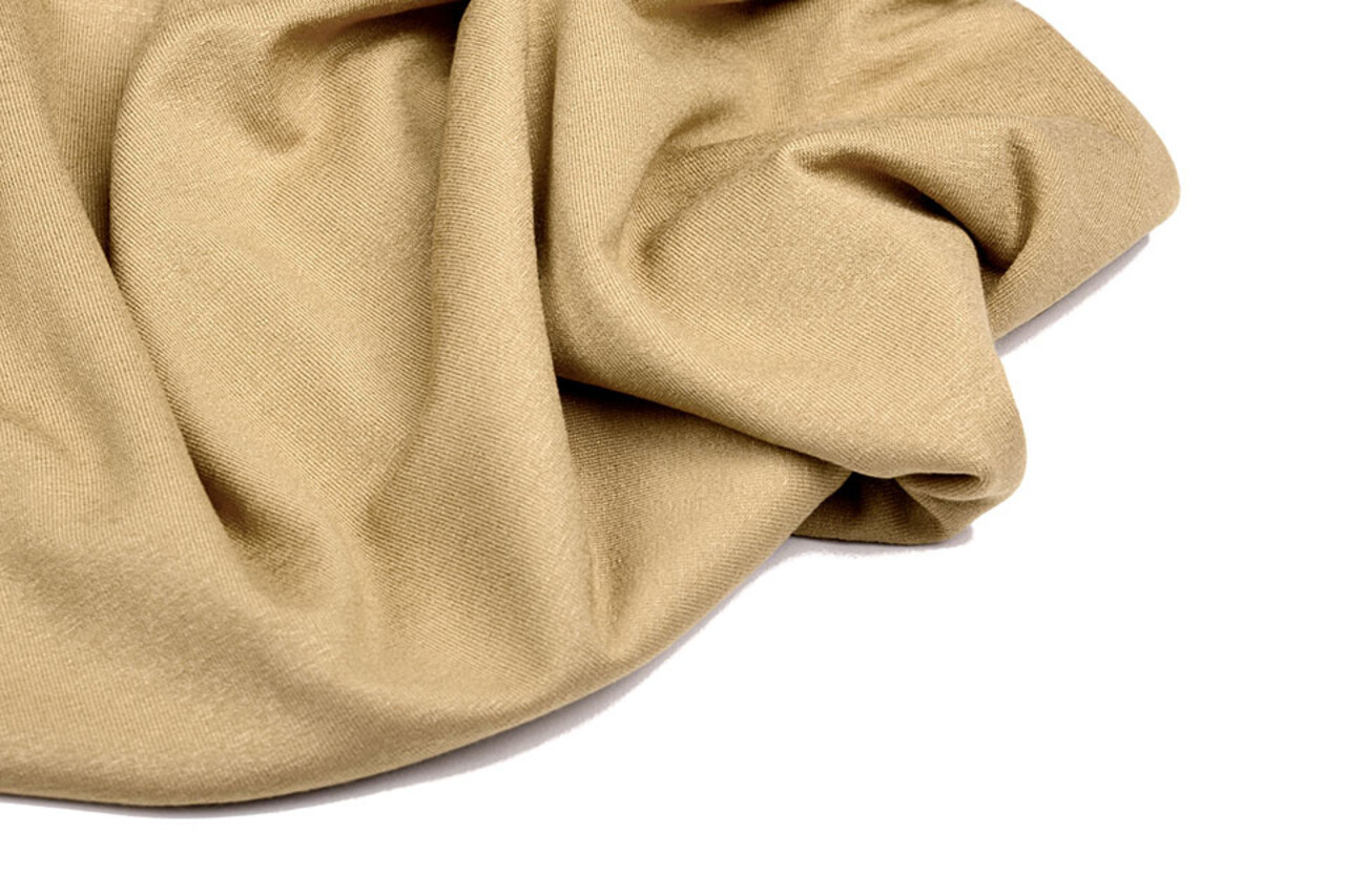 Viscose Jersey Sand