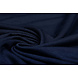 Viscosa Jersey Blu Navy Viscosa Jersey Blu Navy