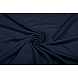 Jersey Viscose Marine