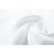 100 % Coton Blanc 100 % Coton Blanc