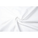 100% Cotone Bianco