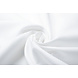 100 % Coton Blanc 100 % Coton Blanc