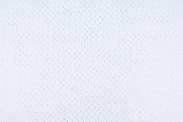 Lurex on Tulle Brilo White Lurex on Tulle Brilo White