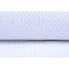 Lurex su Tulle Brilo Bianco