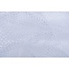 Lúrex sobre Tul Brilo Plateado Lúrex sobre Tul Brilo Plateado