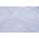 Lurex su Tulle Brilo Argento Lurex su Tulle Brilo Argento