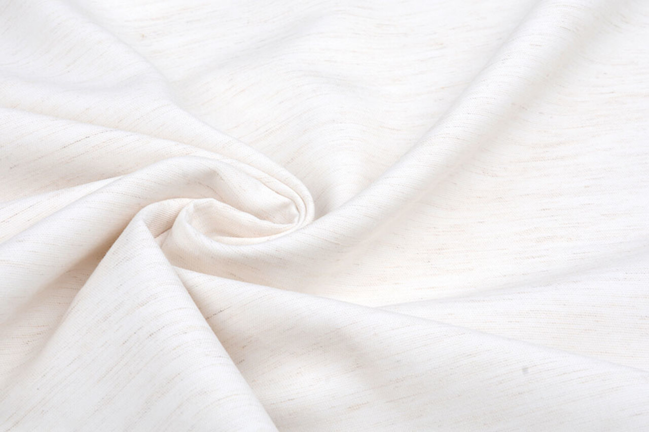 Linnelook Off-white Melange