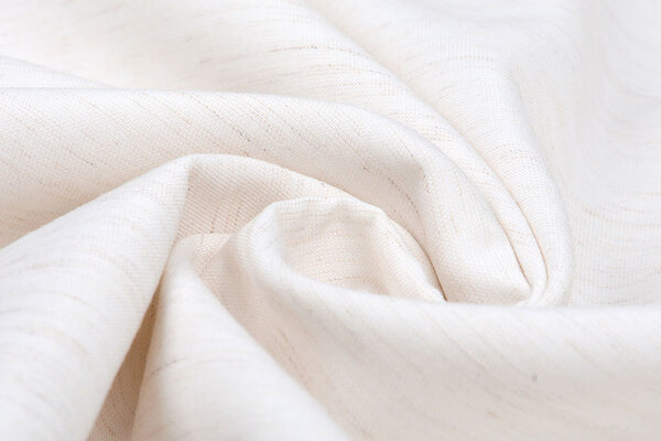 Linnelook Off-white Melange