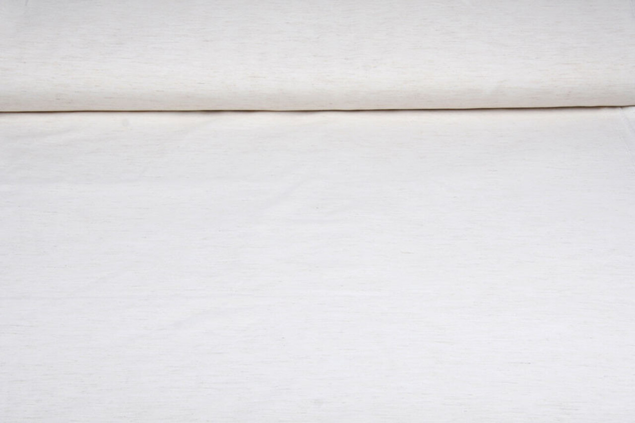 Linnelook Off-white Melange