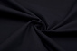 100% Cotone Nero 100% Cotone Nero
