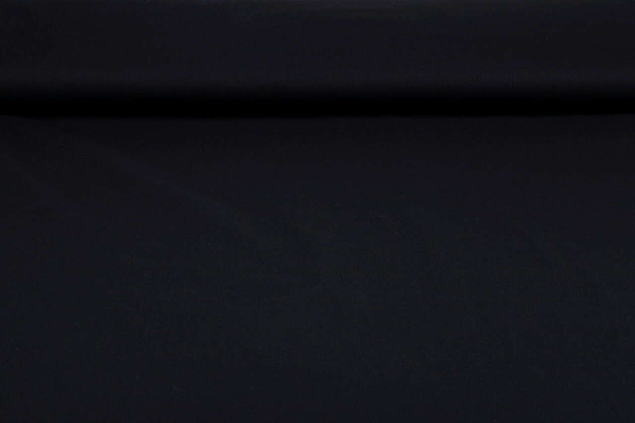 100% Katoen Zwart 100% Katoen Zwart