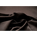 Coton Velours Tissu Donn Marron Foncé