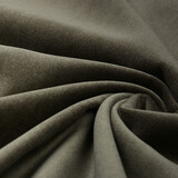 Cotton Velvet Fabric Donn Old Green Cotton Velvet Fabric Donn Old Green