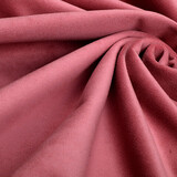 Tejido de Terciopelo Pica Rosa Antiguo