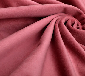 Velours Velours Tissu Pica Vieux Rose Velours Velours Tissu Pica Vieux Rose