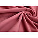 Velours Velours Tissu Pica Vieux Rose