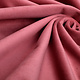 Velor Velvet Fabric Pica Old pink