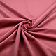 Velor Velvet Fabric Pica Old pink