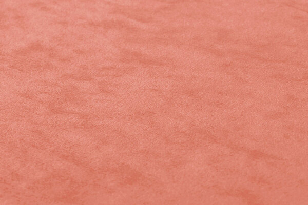 Velours Fluweel Stof Pica Zalm Velours Fluweel Stof Pica Zalm