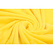 3 Metro Terciopelo Terciopelo Tela Vultur Limón Amarillo 3 Metro Terciopelo Terciopelo Tela Vultur Limón Amarillo