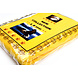 3 Mètre Velours Velours Tissu Vultur Jaune Citron 3 Mètre Velours Velours Tissu Vultur Jaune Citron