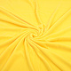 3 meter Velor Velvet Fabric Vultur Lemon Yellow