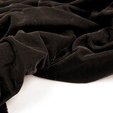 3 meter Velor Velvet Fabric Vultur Dark brown 3 meter Velor Velvet Fabric Vultur Dark brown