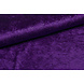 Velours de Panne Kukka Foncé Violet Velours de Panne Kukka Foncé Violet