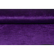 Terciopelo de Panne Kukka Morado Oscuro Terciopelo de Panne Kukka Morado Oscuro