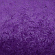 Velours de Panne  Kukka Dark purple