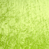 Velours de Panne Kukka Lime Velours de Panne Kukka Lime