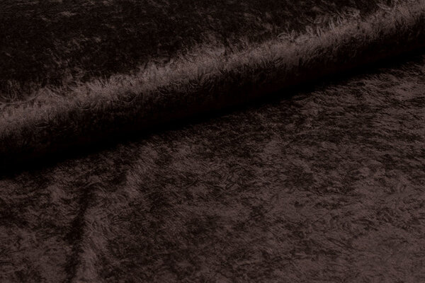 Pannesamt Kukka Dunkelbraun Pannesamt Kukka Dunkelbraun