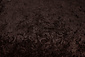 Velours de Panne Kukka Dark brown Velours de Panne Kukka Dark brown