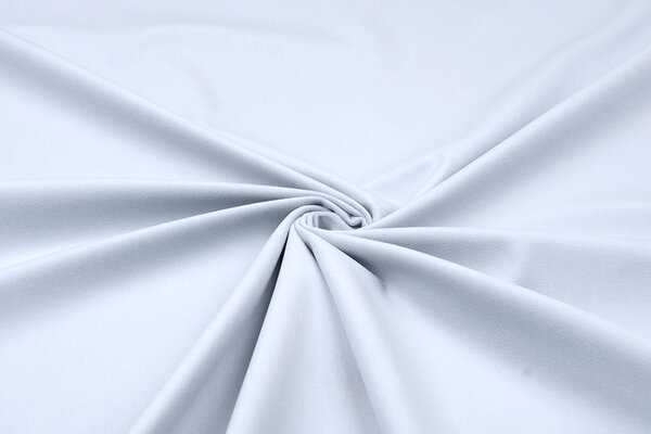 Velours Fluweel Stof Nina Grijs Blauw Velours Fluweel Stof Nina Grijs Blauw