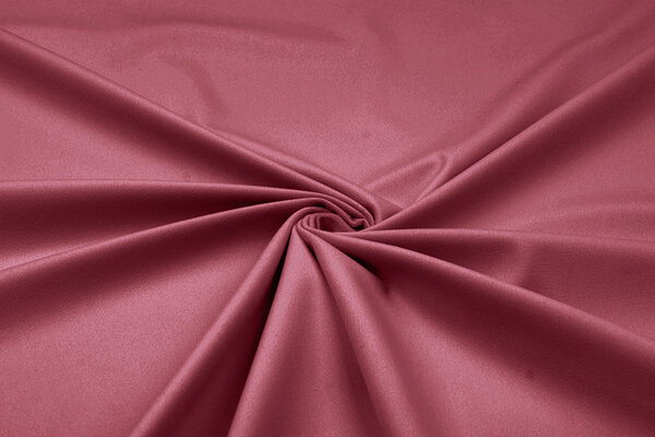 Velours Fluweel Stof Nina Oud Roze Velours Fluweel Stof Nina Oud Roze