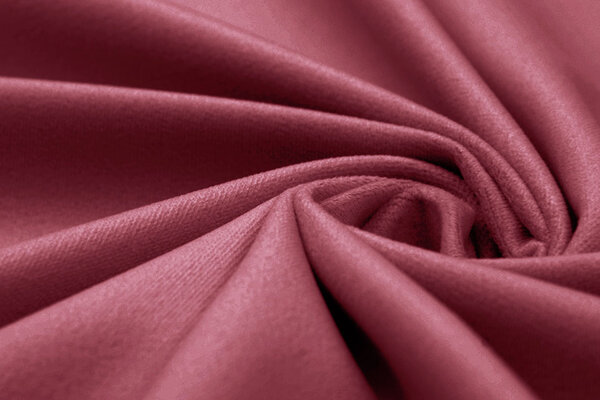 Velluto Velluto Tessuto Nina Rosa Antico Velluto Velluto Tessuto Nina Rosa Antico