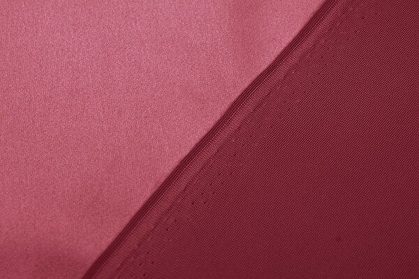 Velours Fluweel Stof Nina Oud Roze Velours Fluweel Stof Nina Oud Roze