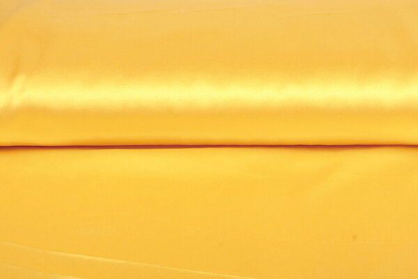 Poly Satin Yellow Poly Satin Yellow