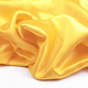 Poly Satin Yellow