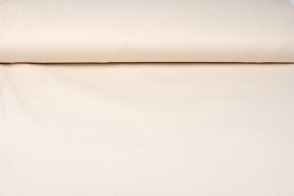 Unbleached Cotton Twill Weave
