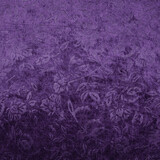 Pannesamt Kukka Tief Dunkelviolett