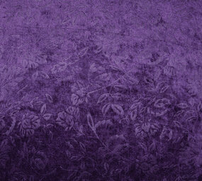 Pannesamt Kukka Tief Dunkelviolett Pannesamt Kukka Tief Dunkelviolett