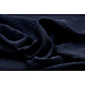 Oeko-Tex® Coton Double Gaze Tissu Marine Oeko-Tex® Coton Double Gaze Tissu Marine