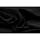 Oeko-Tex® Tessuto di Mussola Nero Oeko-Tex® Tessuto di Mussola Nero